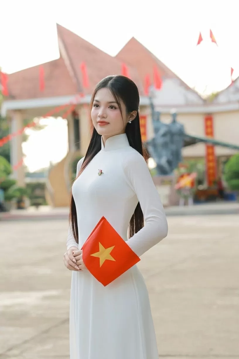 thí sinh cuộc thi Hoa hậu Việt Nam 2024