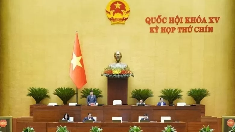 NA deputies discuss special policies for private sector development, law building
