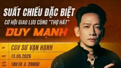 Phim điện ảnh Hàn Quốc 'Yadang: Ba mặt lật kèo' nhận phản hồi tích cực từ khán giả Việt