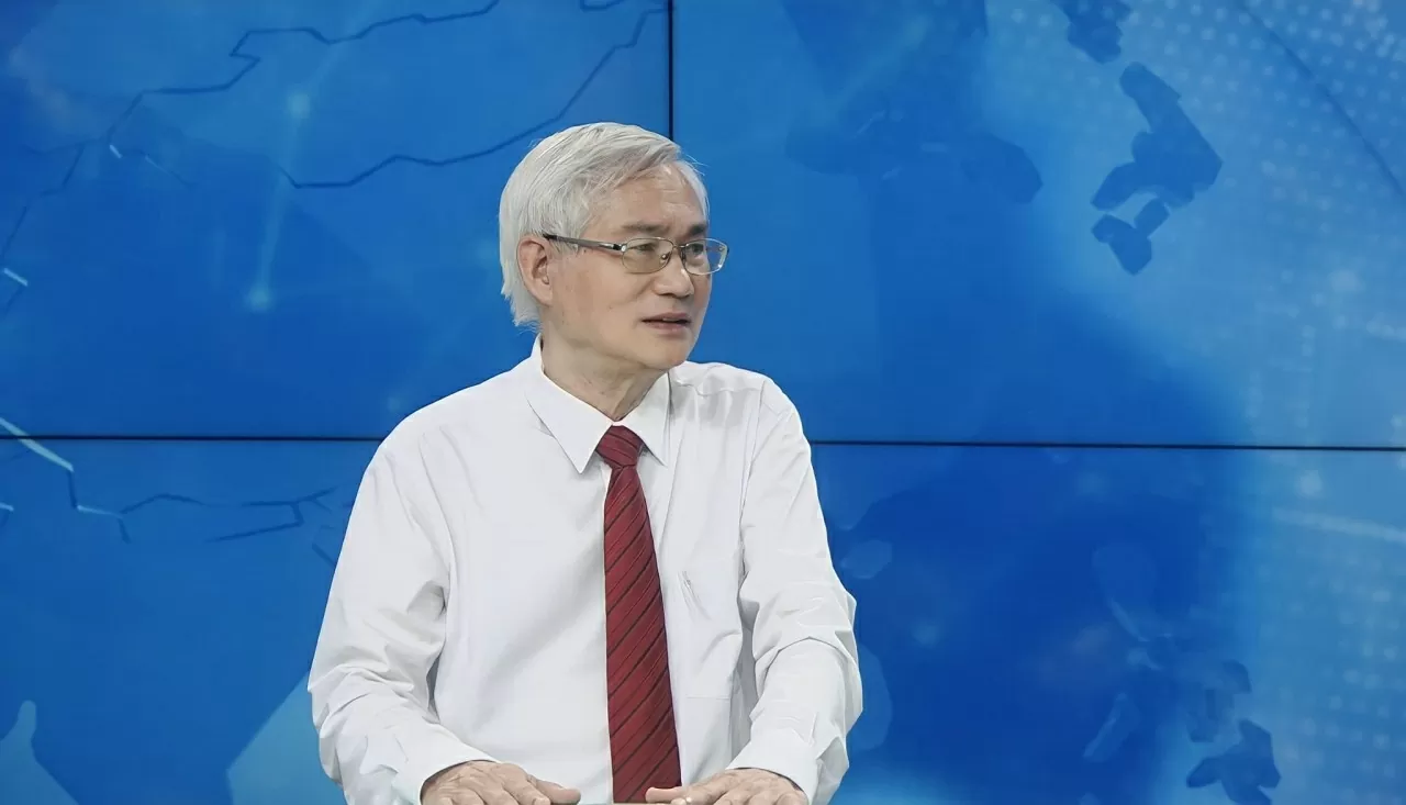 Những giá trị soi đường