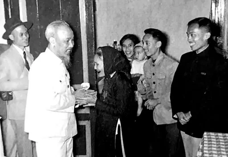 Những giá trị soi đường