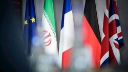 Iran và 3 nước châu Âu nối lại đàm phán hạt nhân, quyết tâm tận dụng tối đa các nỗ lực ngoại giao