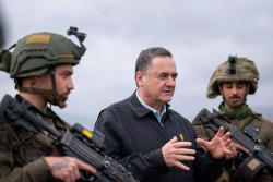 Israel tuyên bố truy lùng thủ lĩnh phiến quân Houthi