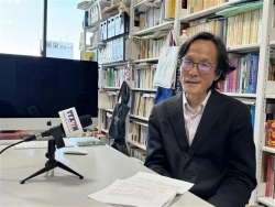 President Ho Chi Minh holds special position in modern world history: Japanese Professor
