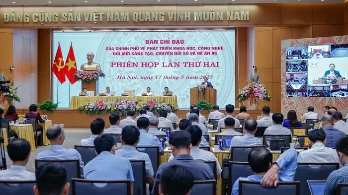 Prime Minister : Paying more attention to digital transformation and administrative reforms
