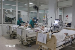 Việt Nam và hành trình 75 năm là thành viên tích cực của Tổ chức Y tế thế giới
