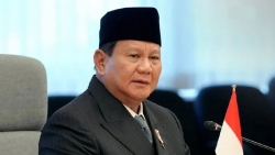 Thái Lan-Indonesia nâng cấp quan hệ lên đối tác chiến lược