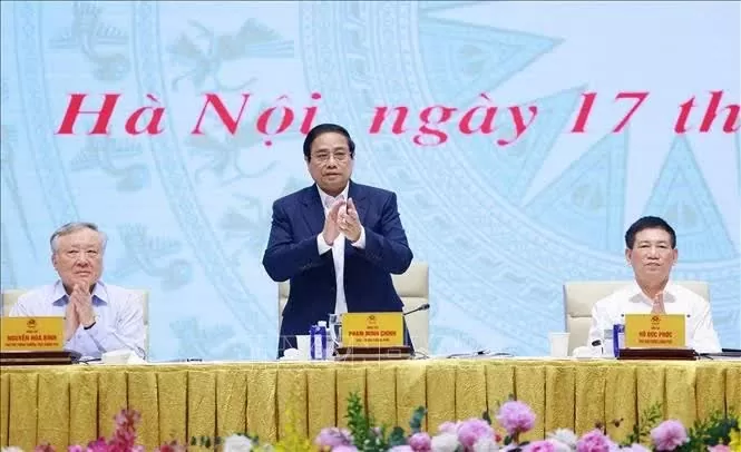 Lack of attention hinders innovation, digital transformation: Prime Minister