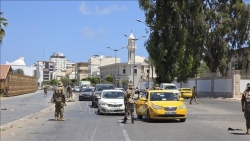 Thủ tướng Libya kêu gọi các nhóm vũ trang chấm dứt hoạt động