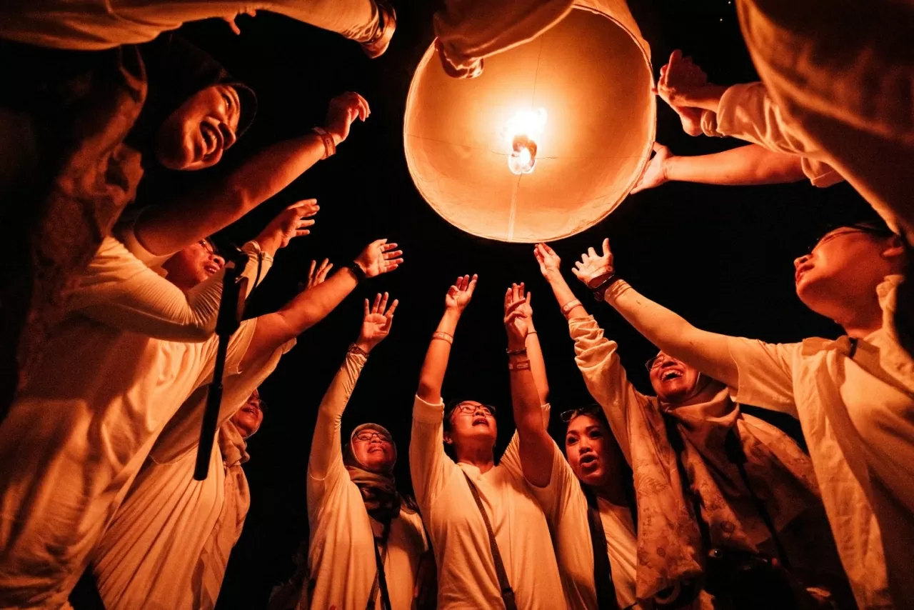 ảnh ấn tượng May 18
