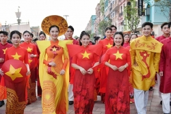 Doanh nhân, Thạc sĩ Nguyễn Thị Minh Thu - Kiến tạo vinh quang Việt từ những giá trị văn hóa truyền thống