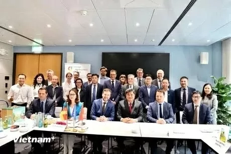 Vietnam explores agricultural partnerships in Germany: Deputy Minister