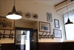 Tổng Bí thư Đảng Cộng sản Italy dành những mỹ từ đẹp nhất ca ngợi Chủ tịch Hồ Chí Minh