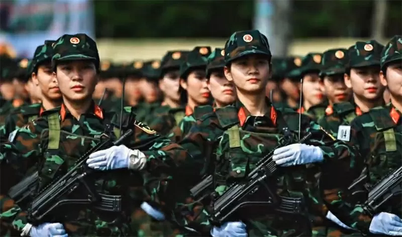 Đạo diễn Phạm Vĩnh Khương ra mắt nền tảng AI đầu tiên về hiệu ứng âm thanh điện ảnh, ứng dụng vào MV ‘Bản Tuyên Ngôn’ tái hiện lịch sử hùng tráng Đạo diễn Phạm Vĩnh Khương ra mắt nền tảng AI đầu tiên về hiệu ứng âm thanh điện ảnh