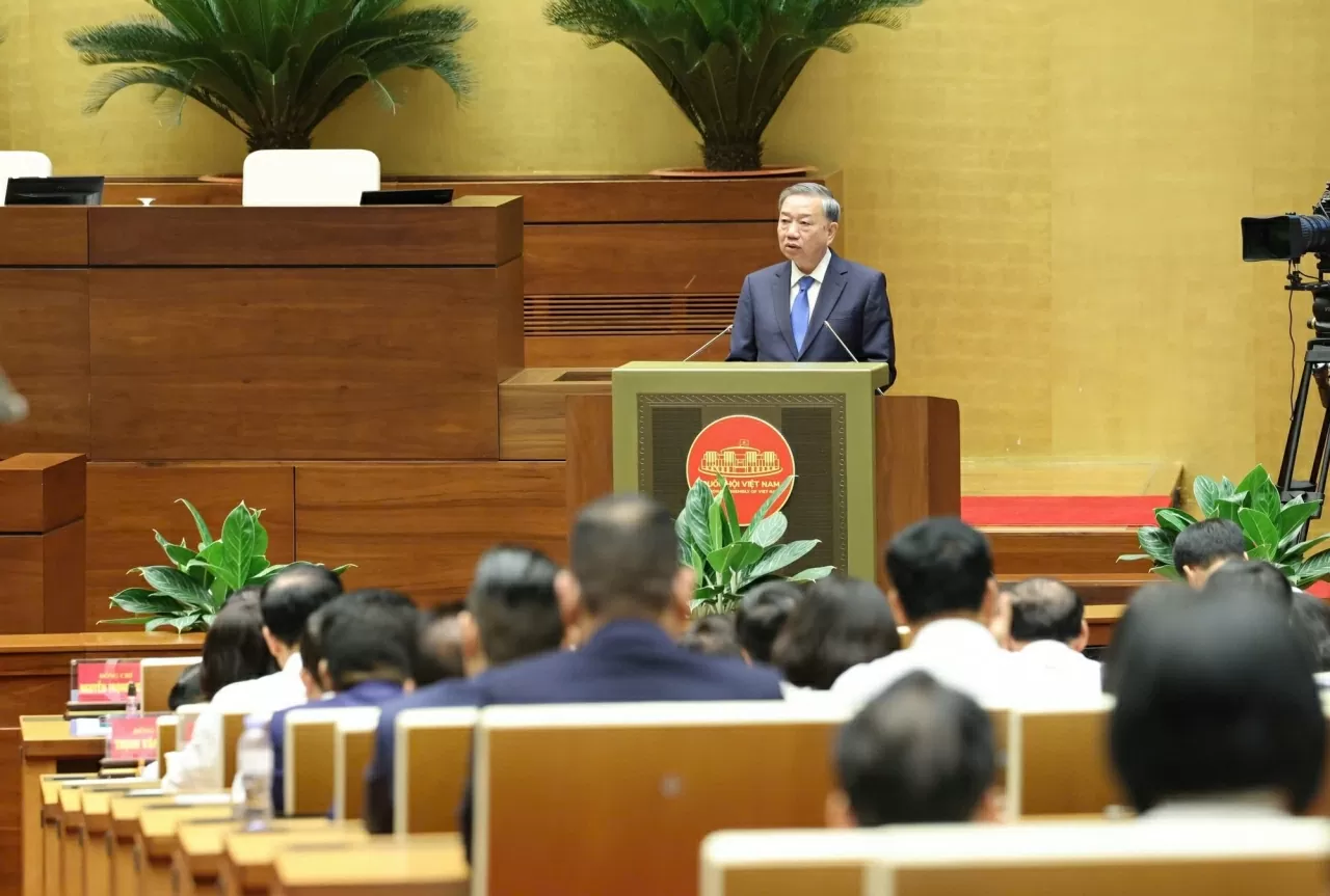 Chủ tịch Hồ Chí Minh: Người đặt nền móng cho khoa học, công nghệ Việt Nam