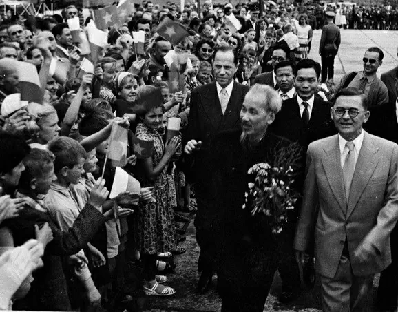 Bài cuối - Lan tỏa mạnh mẽ tinh thần ngoại giao Hồ Chí Minh trong bối cảnh mới