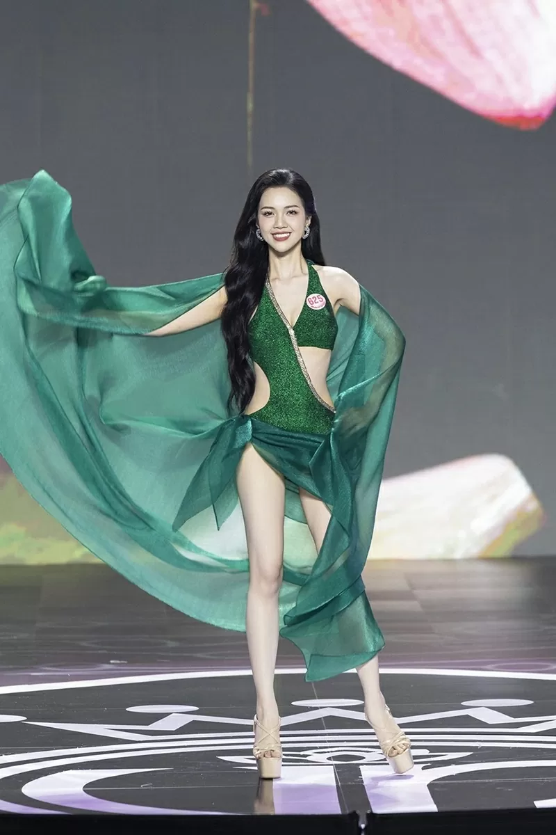 Nguyễn Hoàng Mỹ Vân