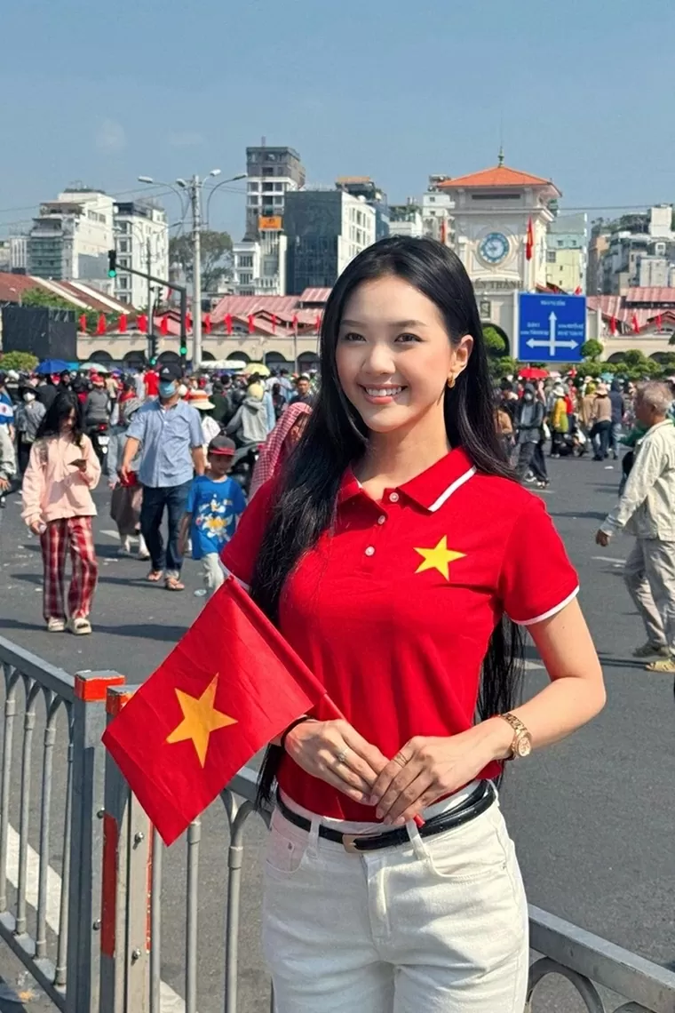 Nguyễn Hoàng Mỹ Vân