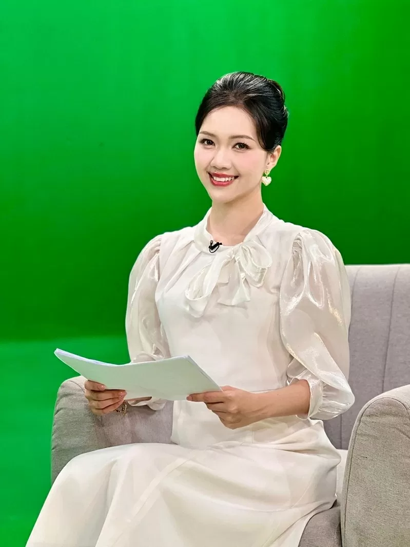 Nguyễn Hoàng Mỹ Vân