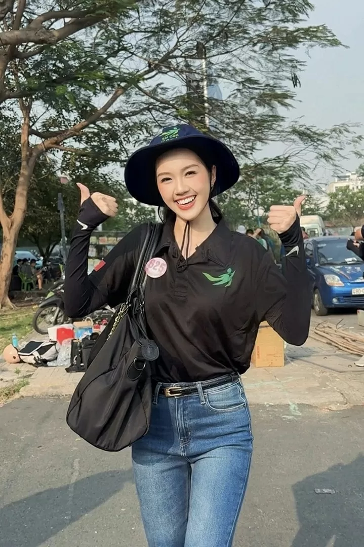 Nguyễn Hoàng Mỹ Vân