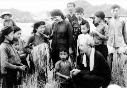 Bài cuối - Lan tỏa mạnh mẽ tinh thần ngoại giao Hồ Chí Minh trong bối cảnh mới