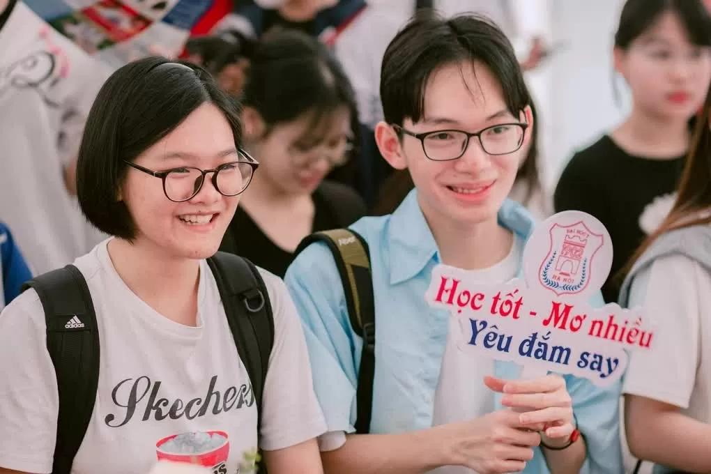 Trường Đại học Y Hà Nội lần đầu xét khối A, chỉ tuyển sinh theo 2 phương thức Trường Đại học Y Hà Nội lần đầu xét khối A, chỉ tuyển sinh theo 2 phương thức