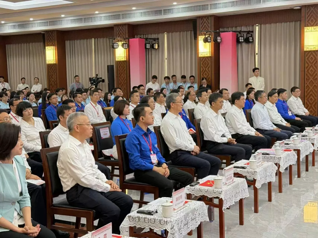 Giao lưu biên giới vun đắp tình hữu nghị Việt-Trung