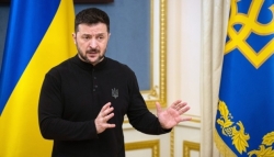 Ukraine xác nhận có khả năng ký bản ghi nhớ với Nga, Moscow lại nói không thể ấn định thời hạn