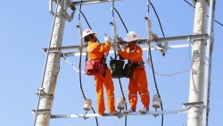 Lịch cúp điện Hậu Giang hôm nay ngày 21/5/2025