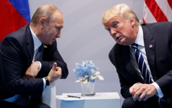 Điện đàm cấp cao Nga-Mỹ về Ukraine: Phía sau cái gật đầu là những toan tính không cùng quỹ đạo?