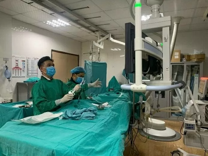 Những tấm gương bình dị giữa đời thường làm theo lời Bác Hồ