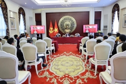 Đảng bộ Việt Nam tại Trung Quốc tổ chức thành công Đại hội đại biểu nhiệm kỳ 2025-2030