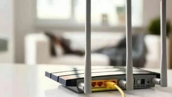 FBI cảnh báo 13 bộ định tuyến Internet dễ bị tấn công mạng