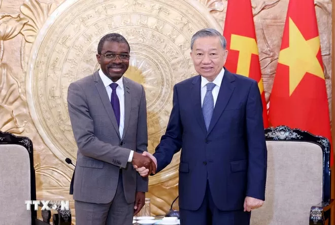 Việt Nam-UNESCO: Chia sẻ các giá trị chung về văn hoá phục vụ phát triển bền vững trong kỷ nguyên mới