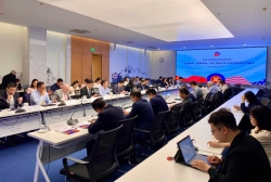 ASEAN muốn đóng vai trò 'người hòa giải thực tâm' trong bối cảnh cạnh tranh nước lớn