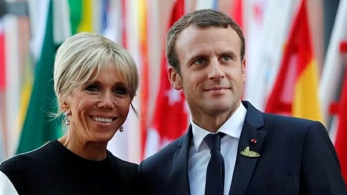French President Emmanuel Macron to pay state visit to Vietnam