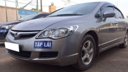 Xe ô tô tập lái có được đi vào đường cao tốc không?
