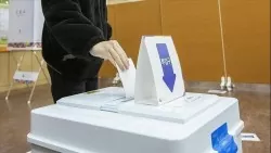 Hàn Quốc tái cơ cấu Cơ quan An ninh Tổng thống, khởi động bỏ phiếu bầu cử tổng thống sớm tại nước ngoài