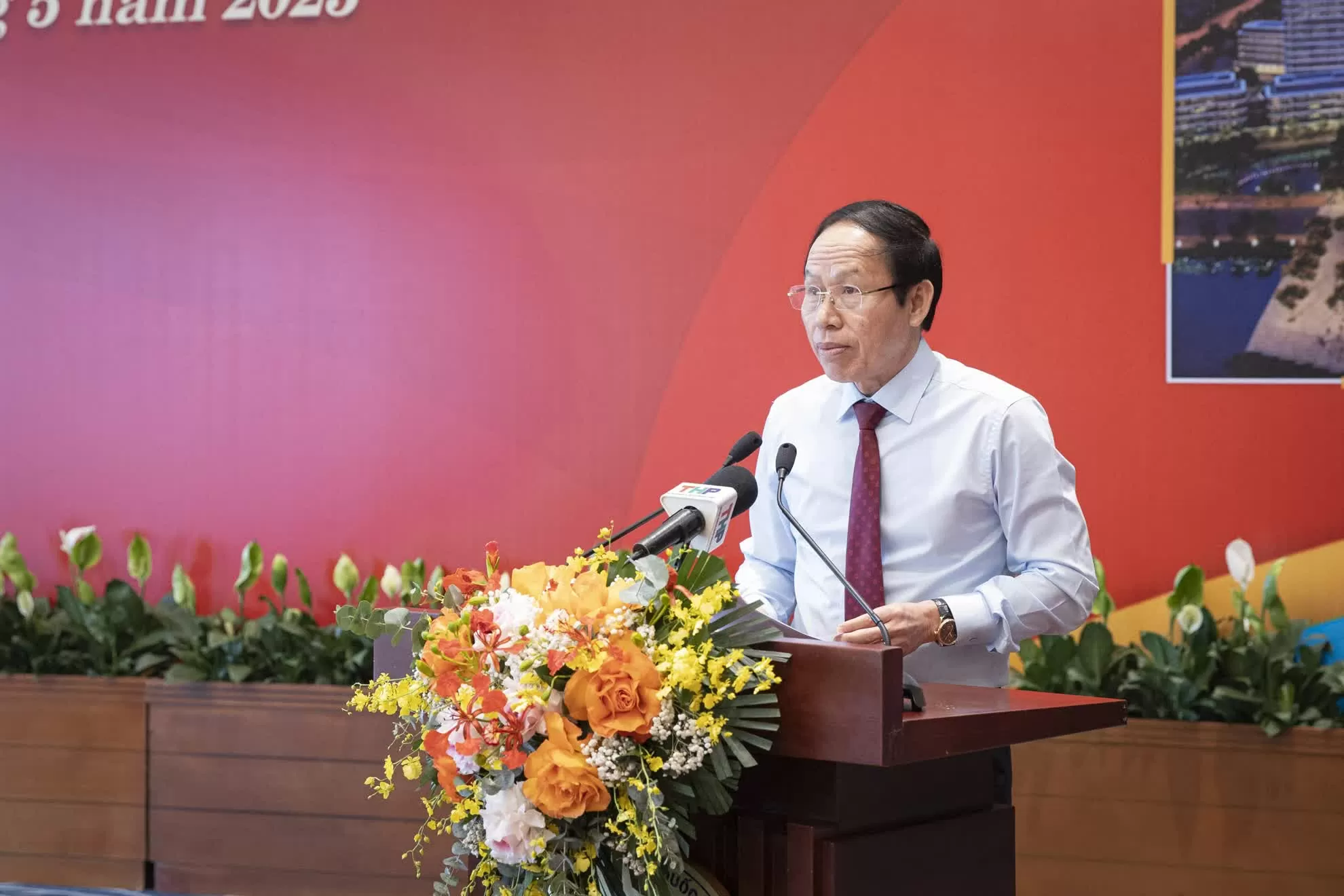 Hải Phòng phát huy tinh thần sáng tạo, dám làm, tiên phong xây dựng chủ nghĩa xã hội
