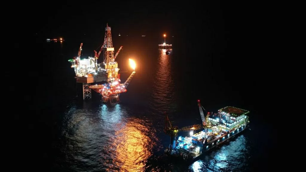 PetroVietnam vượt thách thức, khẳng định vai trò trụ cột năng lượng quốc gia