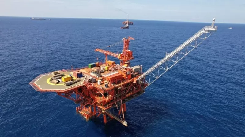 P14.s43 _ Dấu ấn mới của PETROVIETNAM trên nấc thang khoa học và công nghệ