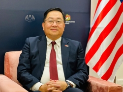 Đại sứ Malaysia bật mí sáng kiến mới tại Hội nghị cấp cao ASEAN 46, khẳng định vai trò không thể thiếu của Việt Nam