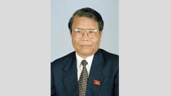Tóm tắt tiểu sử nguyên Ủy viên Bộ Chính trị, nguyên Chủ tịch nước Trần Đức Lương