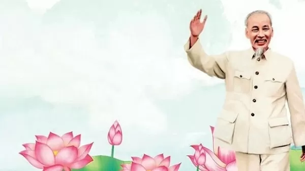 Ho Chi Minh’s diplomatic art: An everlasting source of light