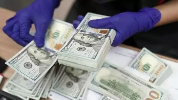 State Bank of Vietnam set reference exchange rate down 7 VND on May 22