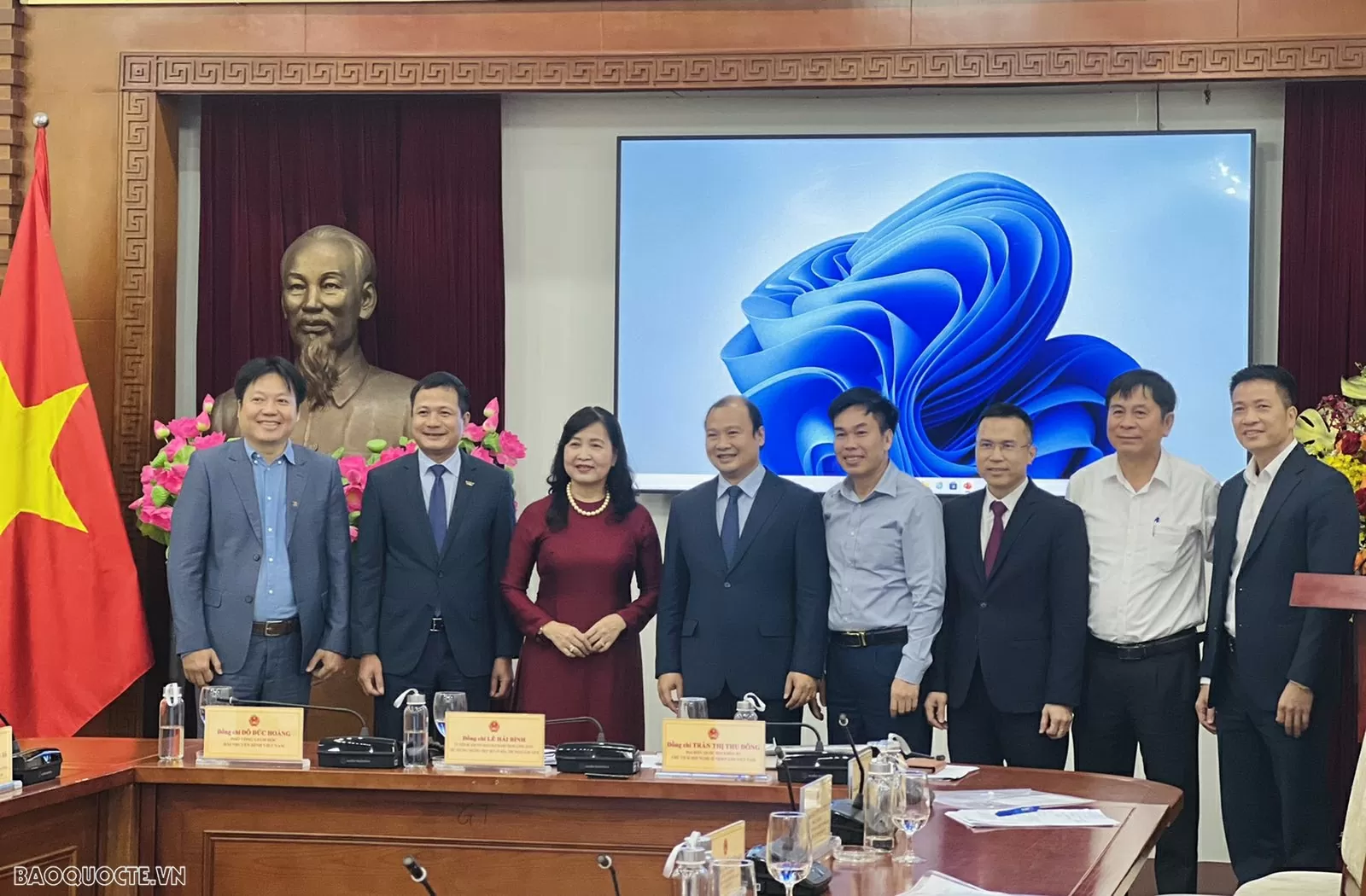 Launching the Annual Media Award on Human Rights 'Happy Vietnam 2025'