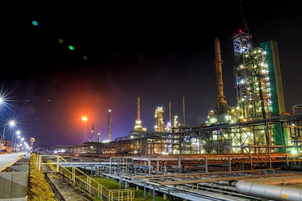 Đơn vị chủ lực của PetroVietnam tiên phong sản xuất nhiên liệu đặc chủng cho quân đội, góp phần đảm bảo an ninh quốc phòng Đơn vị chủ lực của PetroVietnam tiên phong sản xuất nhiên liệu đặc chủng cho quân đội, góp phần đảm bảo an ninh quốc phòng