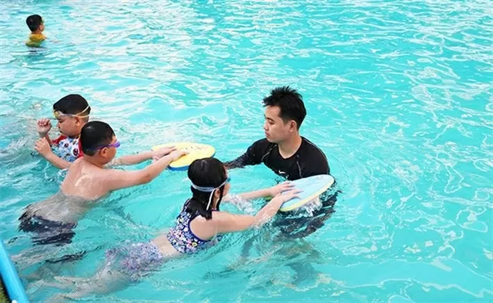 Hà Nội yêu cầu không tổ chức dạy thêm cho học sinh trong dịp hè