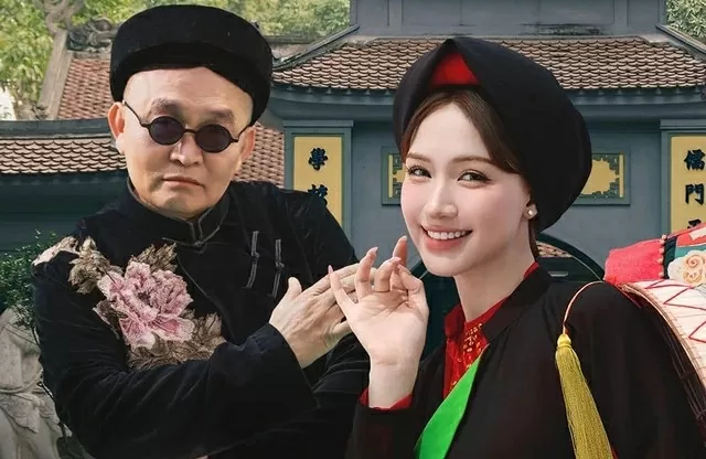 'Bắc Bling' của ca sĩ Hòa Minzy lập kỷ lục mới