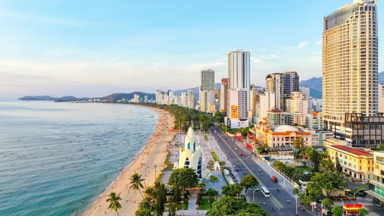 Vietnam’s Nha Trang emerges as top early summer destination for Korean travelers